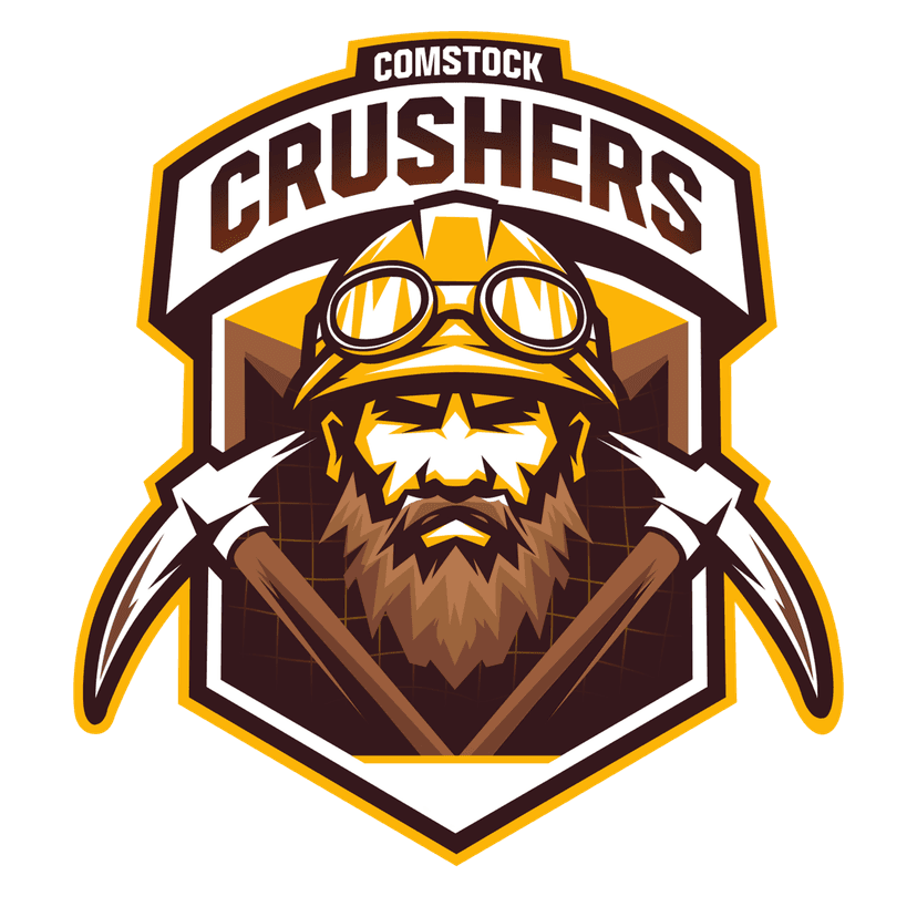 Crushers Lacrosse